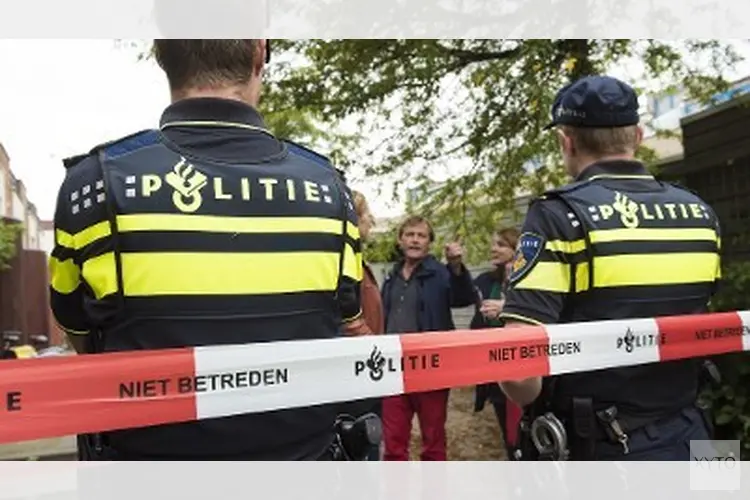 Overvallers gezocht die huis in Arnhem binnendrongen