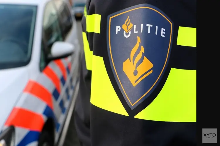 Drie minderjarigen aangehouden na vuurwerkvondsten in Elst