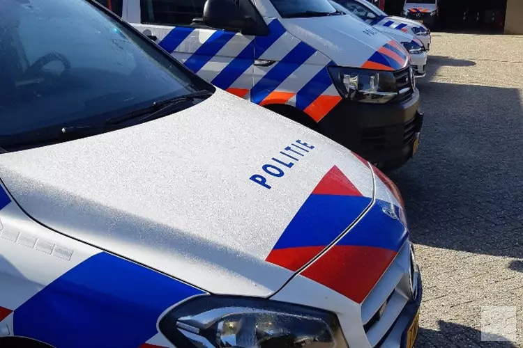 Gemeente Arnhem en politie organiseren wapeninleveractie in strijd om veilige wijk