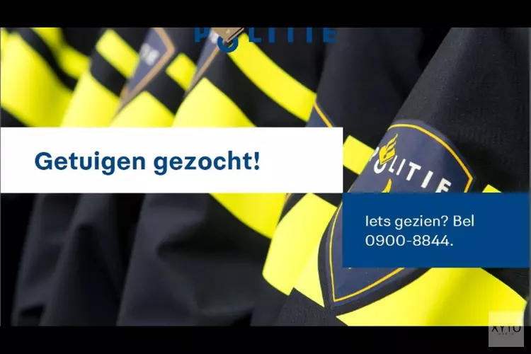 Politie zoekt getuigen beroving jongens in centrum van Arnhem