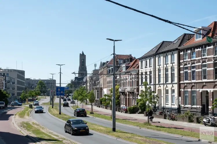 Hoe houden we Arnhem bereikbaar?