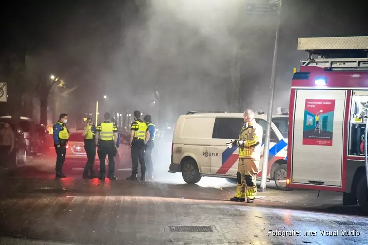 Politie: ‘Jaarwisseling moet echt anders’