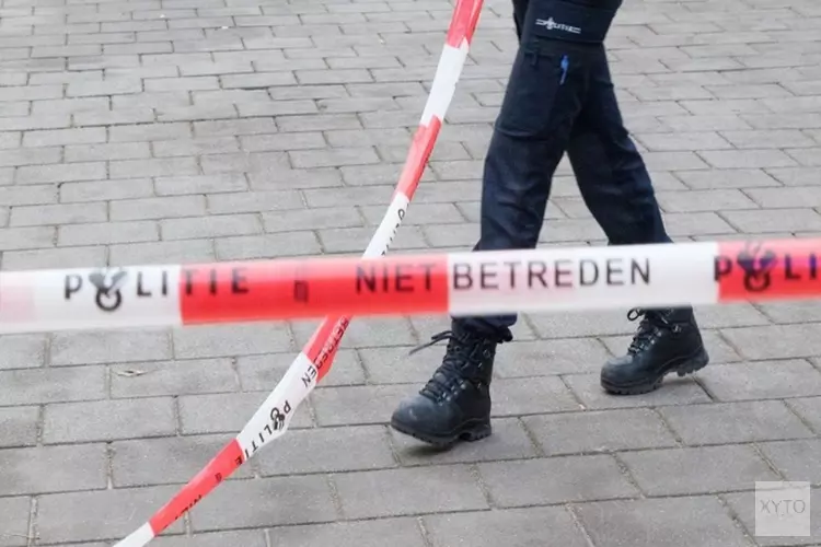 Politie schiet bij incident in Arnhem