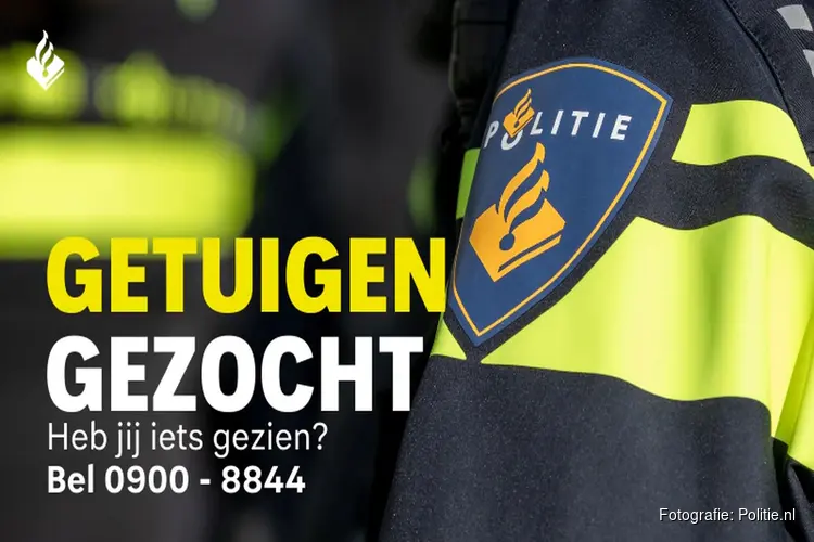 Politie zoekt scooter in onderzoek naar schietincident Arnhem