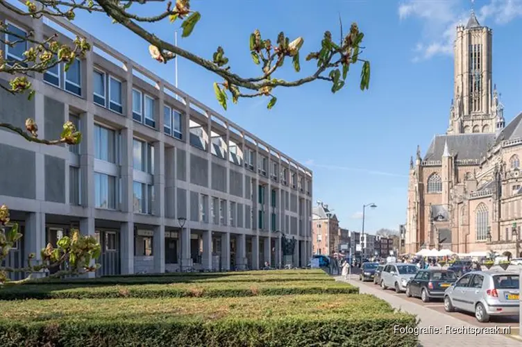 Vrouwen veroordeeld voor chantage met naaktbeelden