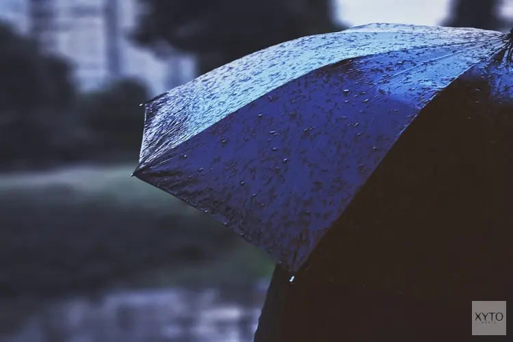 Nieuwe week begint droog en zacht, maar wordt later weer wisselvallig