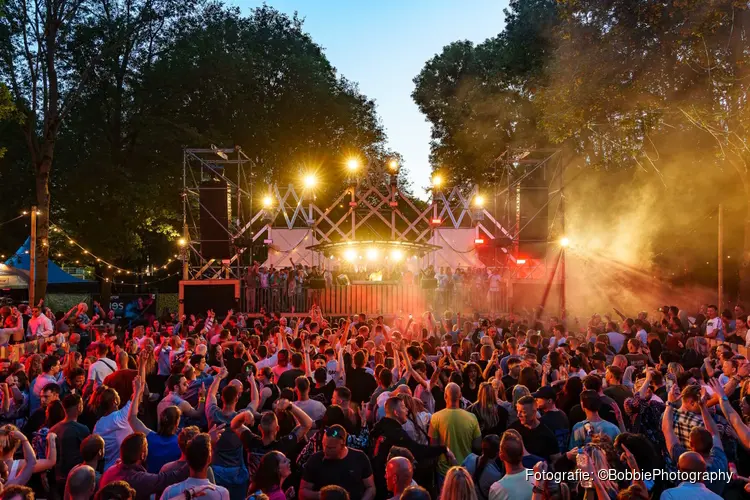 Emporium festival presenteert volledige line-up met lokale concepten Crotona en Superstrings