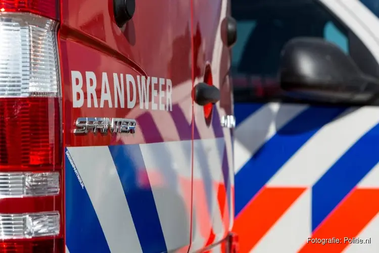 Onderzoek brand Jansstraat Arnhem